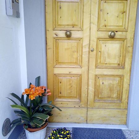 Casa Michelangelo Megognano Exterior foto