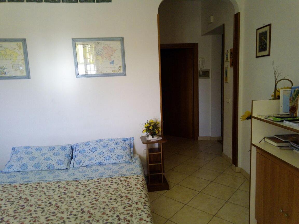 Casa Michelangelo Megognano Exterior foto